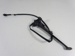 Side stand bar BMW F 800 S - ST