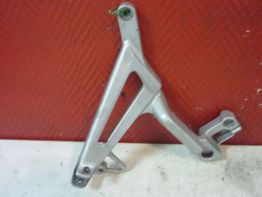 Soziusfussraste links Honda VFR 750