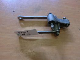 Link systeem achterveer Kawasaki ZX 10 R