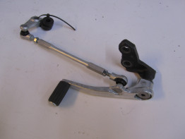 Gear change pedal Yamaha YZF R6