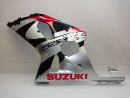 Seiten verkleidung links Suzuki GSX R 750