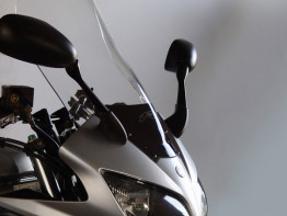 Kuipruit Yamaha FAZER 1000
