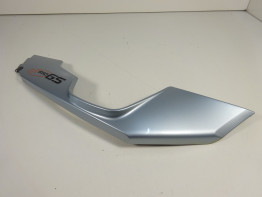Rechter achterkant BMW F 650 GS