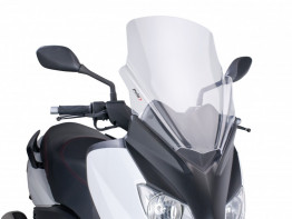 Wind screen Yamaha Overige Yamaha