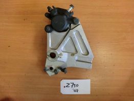 Bremssattel Bremszange hinten Kawasaki Z 750