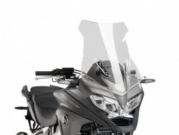 Kuipruit Honda VFR 800 X Crossrunner