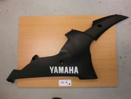 Rechter zijkuip Yamaha YZF R6