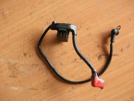 Anlasser Relais Honda CBR 600 F