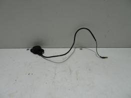 Speedometer gear box Kawasaki ZXR 750