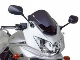 Wind screen Suzuki GSF 1250 Bandit 