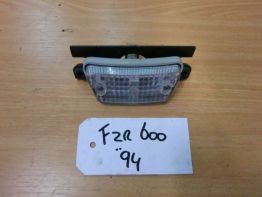 Headlight Yamaha FZR 600