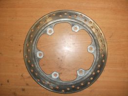 Remschijf voor Honda CBR 600 F