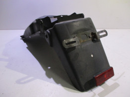 Hinterradabdeckung Yamaha TDM