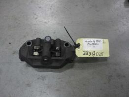 Remklauw links voor Honda CBR Fireblade