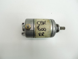 Starting motor Honda CBR 600 RR