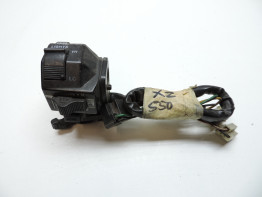 Handlebar switch assy left Yamaha Overige Yamaha
