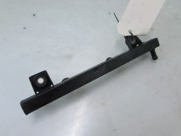 Gasklephuis BMW K 75