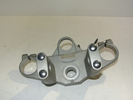 Kroonplaat Yamaha TDM