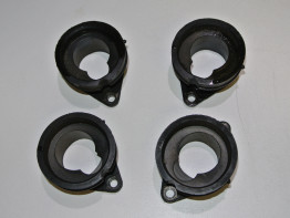 Inlaat rubber Kawasaki Z 750