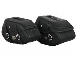Koffersatz Moto Accessoires Bagage