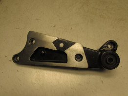 Schetsplaat links Yamaha V max