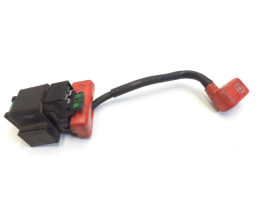 Startmotor relais Honda Overige Honda