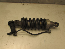 Stossdampfer hinten Honda Deauville 650 - 700