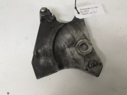 Rear brake caliper Kawasaki Z 750