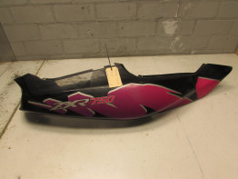 Cowl rear right Kawasaki ZXR 750