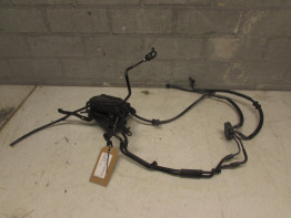 ABS pumpe druckmodulator Honda CBR 600 RR