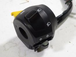 Stuurschakelaar links Suzuki Burgman 400