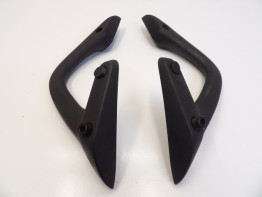 Rear grip Honda Deauville 650 - 700
