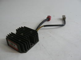 Regulator rectifier Honda CX 500