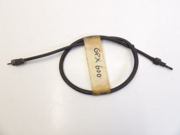 Kilometerkabel Kawasaki GPX 600