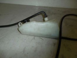 Radiator parts Kawasaki ZZR 600