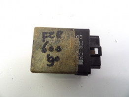 Relais unit Yamaha FZR 600