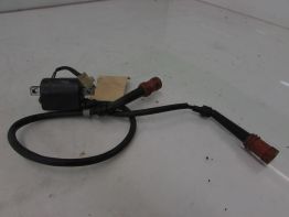 Zundspule Yamaha FZ 750