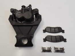 Bremssattel Bremszange hinten Yamaha YZF R1