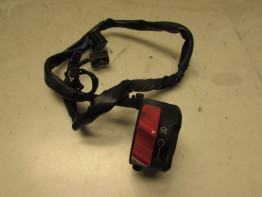 Handlebar switch assy right Yamaha MT 09