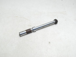 Vooras Moto Guzzi Florida V 65