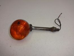Knipperlicht rechts voor Honda CM 400 T 