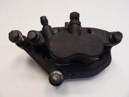 Remklauw links voor Yamaha MT 03