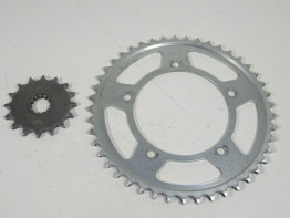 Tandwiel Suzuki GSX R 600