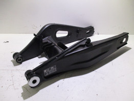 Achterbrug Yamaha MT 07