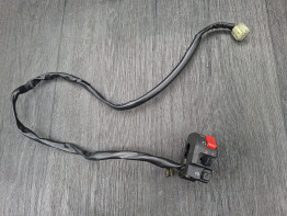 Handlebar switch assy right Yamaha FJR 1300