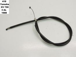 Chokezug Yamaha XV 750 Virago