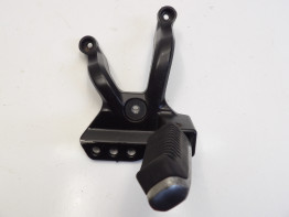 Duo voetsteun rechts Suzuki DL 1000 V STROM