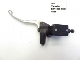 Koppelingspomp Yamaha FZR 1000