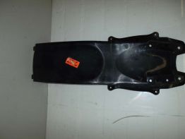 Undertail rear fender Suzuki GSX R 600