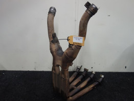 Uitlaatbochten Yamaha FJR 1300